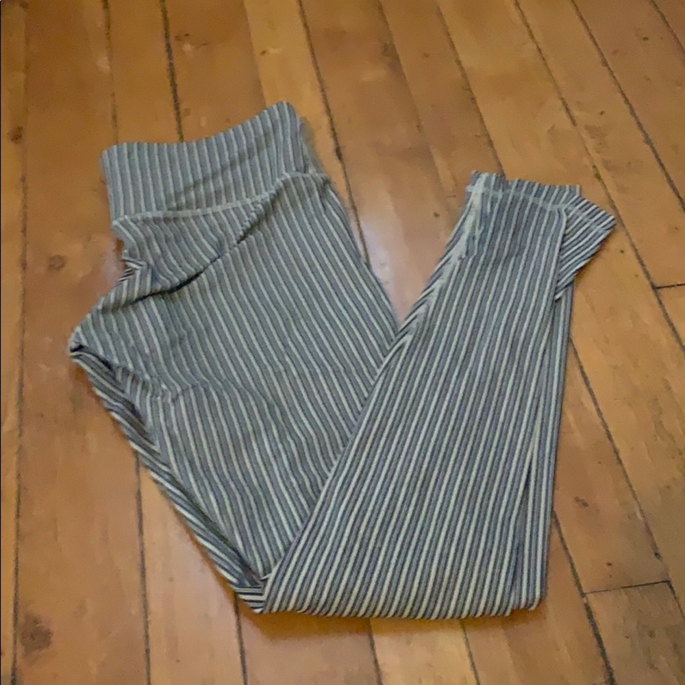 Pin strip Wonder Unders
